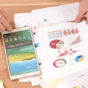 Statistics: Effectively Displaying Data