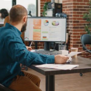 Information Systems Risk Manager