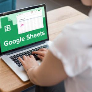 Google Sheets Masterclass: Create and Analyze Spreadsheets