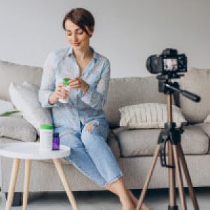 Influencer Marketing