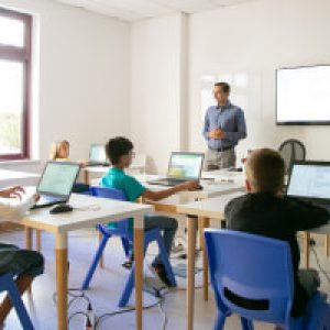 Cyber Security for Schools