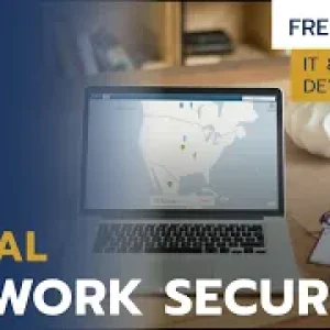 Computer Networking – Digital Network Security