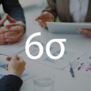 Diploma in Six Sigma