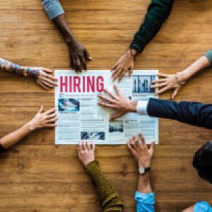 Modern Human Resource Management - Recruitment and Selection Process