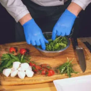 Food Safety Knowledge - Basic Level Requirements