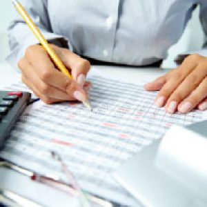 Principles of Accounting