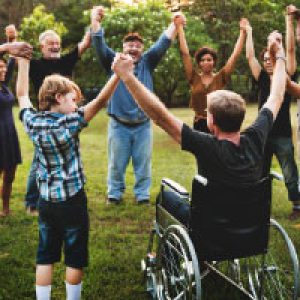 Diploma in Community Psychology