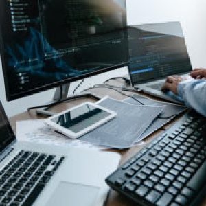 Web Accessibility Auditing