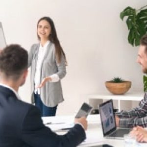 Human Resources: Employee Management and Training
