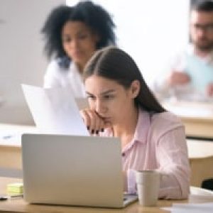 Human Resources: Discipline and Termination