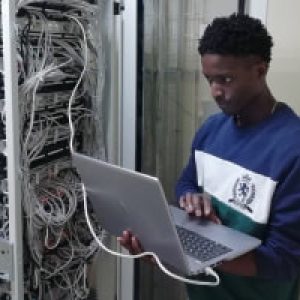 Linux Network Administrator