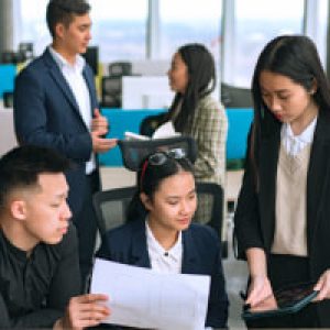 Organizational Behavior and Management