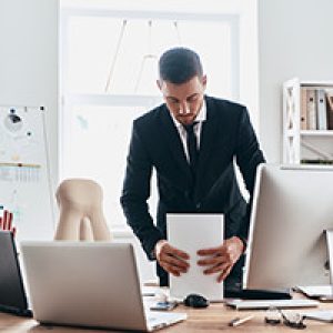Human Resource Systems and Processes