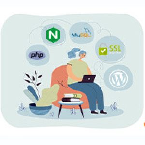 Easy approach to installing NGINX, PHP, MySQL, SSL & WordPress on Ubuntu