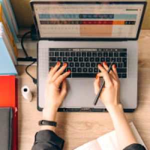 Master the Double-Entry Accounting System