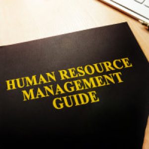 HRM - The Ultimate Employee Onboarding Guide with 4C's