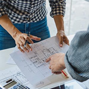 Basics of Construction Project Planning