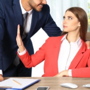 Understanding and Preventing Sexual Harassment