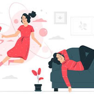 Dream Analysis and Interpretation