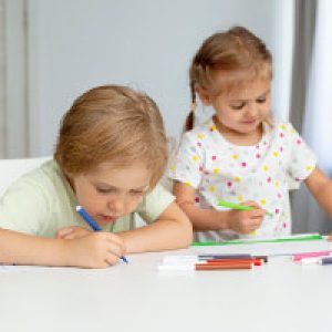 Creative Thinking Skills in Early Childhood
