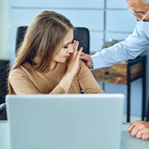 Sexual Harassment in the Workplace