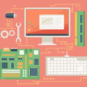 Introduction to Computer Hardware and Software