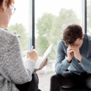 Introduction to Suicide Awareness