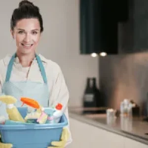 Housekeeping Tasks and Procedures