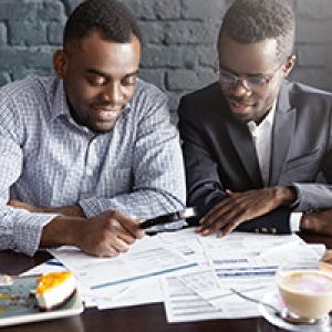 How to Use a Purchase Ledger