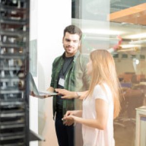 Essentials of Information Technology Technician Skills