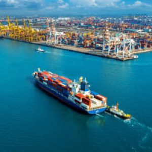 The Complete Guide to Sea Export Forwarding