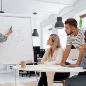 Strategic Training Need Assessment - Enhancing Learning & Performance