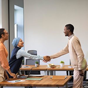 Onboarding Principles for Employees
