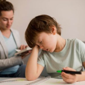 Early Childhood Behavioral and Psychological Disorders