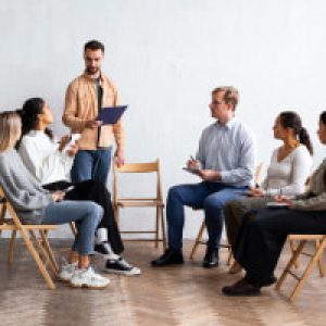 Drama Therapy Fundamentals