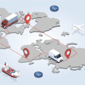 Fleet Management - Ensuring Seamless Logistical Operations