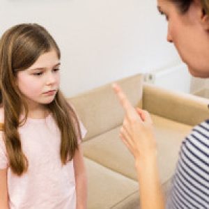 Early Childhood Discipline and Boundaries