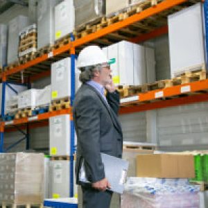 Efficient Warehousing: Mastering Stock Control and Supply Chain Dynamics