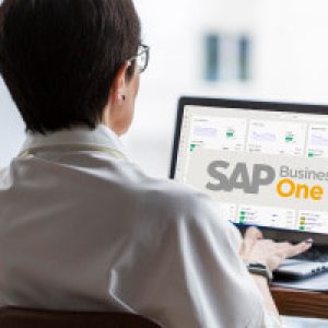 SAP Business One - Fundamental Concepts for Implementation