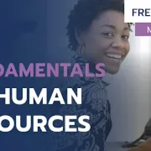 Fundamentals of Human Resources