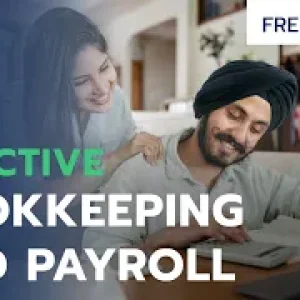 Diploma in Effective Bookkeeping and Payroll