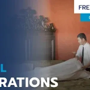Hospitality Management Studies - Hotel Operations