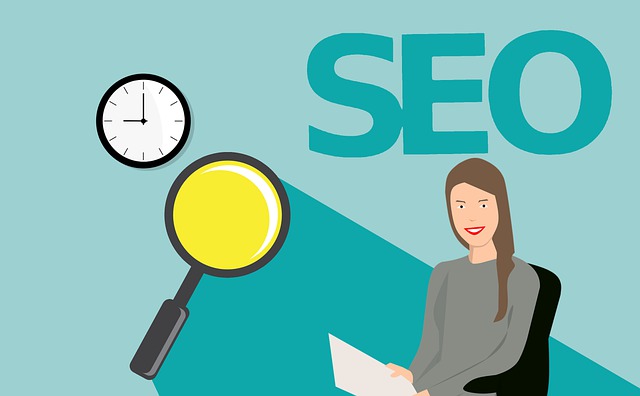 What is SEO and how does it work?