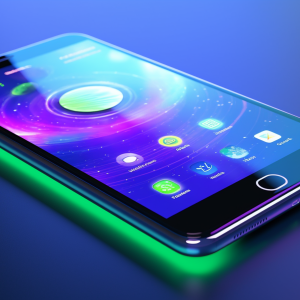 Mobile Design and Usability for Android