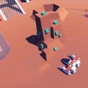 Make a Starship Unity Game Powered by AI!