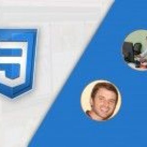 CSS Bootcamp – Master in CSS (Including CSS Grid / CSS Flexbox)