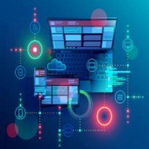 Vue JS + Spring Boot Microservices and Spring Cloud