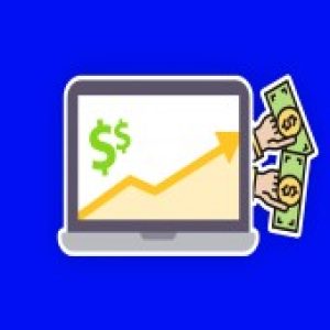 Stock trading – Investing in stocks and passive income in the stock market