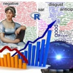 Learning Application of R: Part 1 of 3 (Emotion Analysis)