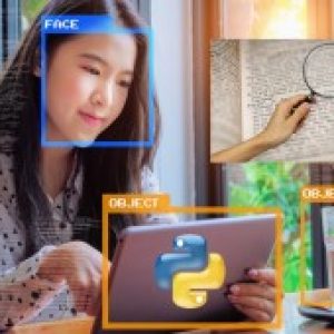 Computer Vision: Python OCR & Object Detection Quick Starter